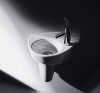Рукомойник Duravit Starck 2 0761380000 фото в интернет-магазине «Wasser-Haus.ru»