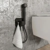 Гигиенический душ IDDIS Axes AXE1F1Bi20 черный фото в интернет-магазине «Wasser-Haus.ru»