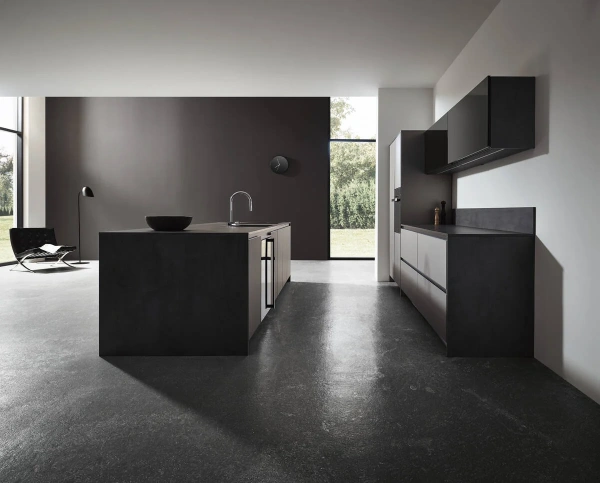 Смеситель для кухни Hansgrohe Aquno Select M81 Aquno Select M81 73831000 хром фото в интернет-магазине «Wasser-Haus.ru»