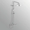 Душевая стойка Ideal Standard IdealRain cube evo A6985AA фото в интернет-магазине «Wasser-Haus.ru»