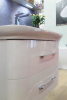 Мебель для ванной BelBagno Alpina 60 фото в интернет-магазине «Wasser-Haus.ru»