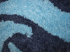Коврик Dasch La Vita Симона HJ-T1122 голубой, комплект фото в интернет-магазине «Wasser-Haus.ru»