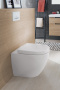 Унитаз приставной Villeroy & Boch Subway 2.0  5602R0R1 alpin CeramicPlus фото в интернет-магазине «Wasser-Haus.ru»