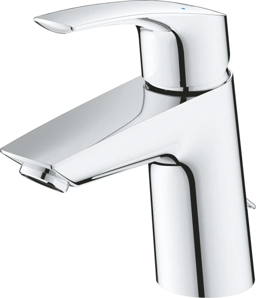 Смеситель для раковины Grohe Eurosmart 23966003 фото в интернет-магазине «Wasser-Haus.ru»