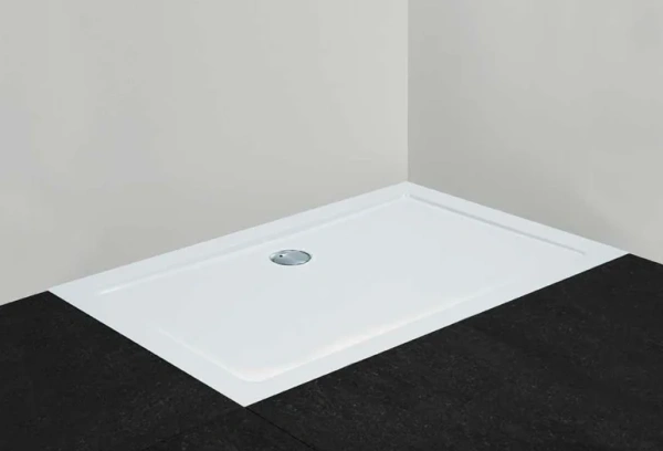 Поддон для душа Cezares Tray SMC TRAY-M-AH-120/90-35-W фото в интернет-магазине «Wasser-Haus.ru»