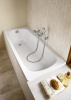 Стальная ванна Roca Contesa 170x70 фото в интернет-магазине «Wasser-Haus.ru»
