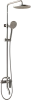 Душевая стойка RGW Shower Panels SP-25 хром фото в интернет-магазине «Wasser-Haus.ru»