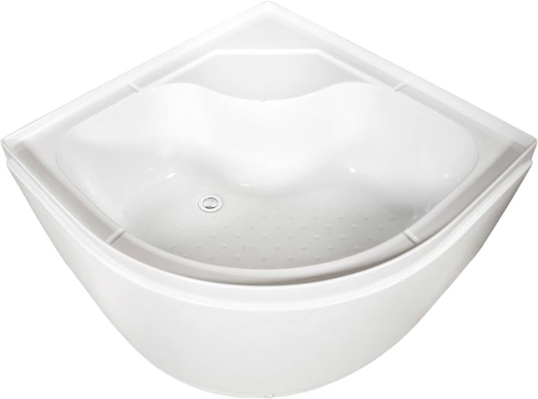 Душевая кабина DTO EM4510NLED фото в интернет-магазине «Wasser-Haus.ru»