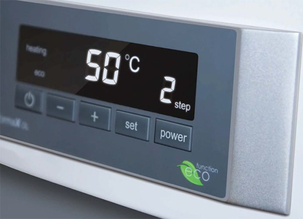 Водонагреватель Electrolux EWH 100 Formax DL фото в интернет-магазине «Wasser-Haus.ru»