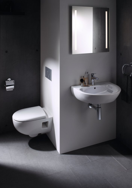 Комплект Geberit Renova 500.103.DW.R фото в интернет-магазине «Wasser-Haus.ru»