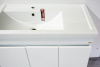 Мебель для ванной Misty Фостер 80 R фото в интернет-магазине «Wasser-Haus.ru»