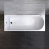 Акриловая ванна AM.PM Like 170x70 фото в интернет-магазине «Wasser-Haus.ru»