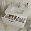 Мебель для ванной IDDIS Brick 80 напольная фото в интернет-магазине «Wasser-Haus.ru»