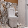 Унитаз-компакт DIWO Коломна 0421 с микролифтом фото в интернет-магазине «Wasser-Haus.ru»