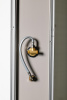 Душевая кабина Weltwasser WW500 Halle 1201 L фото в интернет-магазине «Wasser-Haus.ru»