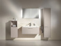 Мебель для ванной Keuco Royal 60 кашемир 105 см фото в интернет-магазине «Wasser-Haus.ru»