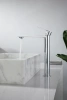Смеситель для раковины Kaiser Serio 05411 хром фото в интернет-магазине «Wasser-Haus.ru»