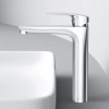 Смеситель для раковины AM.PM Tender F45A92000 фото в интернет-магазине «Wasser-Haus.ru»