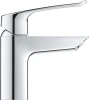 Смеситель для раковины Grohe Eurosmart 23980003 фото в интернет-магазине «Wasser-Haus.ru»