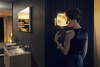 Косметическое зеркало Keuco iLook Move 17613 019000 с подсветкой фото в интернет-магазине «Wasser-Haus.ru»