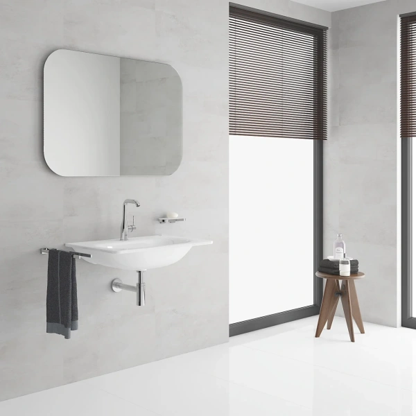 Смеситель для раковины Grohe Essence 23541001 для раковины, хром фото в интернет-магазине «Wasser-Haus.ru»