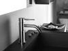 Смеситель для раковины Paffoni Light LIG071CR фото в интернет-магазине «Wasser-Haus.ru»