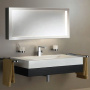 Мебель для ванной Keuco Edition 300 эбано 125 см фото в интернет-магазине «Wasser-Haus.ru»