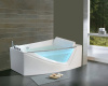 Акриловая ванна Orans BT-65109 R 170x120 фото в интернет-магазине «Wasser-Haus.ru»