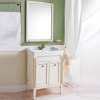 Мебель для ванной Caprigo Albion Promo 60 bianco antico фото в интернет-магазине «Wasser-Haus.ru»