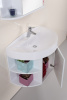 Мебель для ванной Onika Родос 75 фото в интернет-магазине «Wasser-Haus.ru»