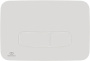 Комплект  Унитаз подвесной VitrA Shift 7742B003-0075 с крышкой + Система инсталляции Ideal Standard ProSys + Кнопка смыва Ideal Standard ProSys Oleas R0124AC белая фото в интернет-магазине «Wasser-Haus.ru»
