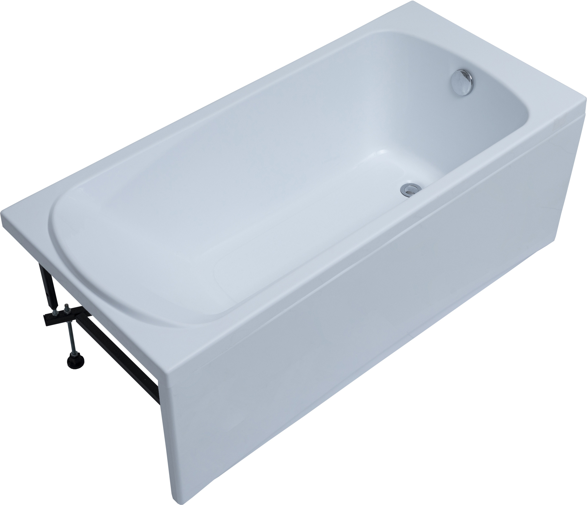 Акриловая ванна Aquanet Roma 00204026 150x70 фото в интернет-магазине «Wasser-Haus.ru»