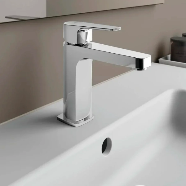 Смеситель для раковины Ideal Standard Cerafine D BC553AA фото в интернет-магазине «Wasser-Haus.ru»