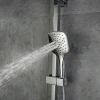 Душевая стойка Gappo G18 G2418-1 хром фото в интернет-магазине «Wasser-Haus.ru»