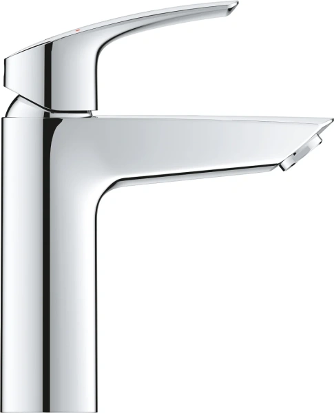 Смеситель для раковины Grohe Eurosmart 23923003 фото в интернет-магазине «Wasser-Haus.ru»