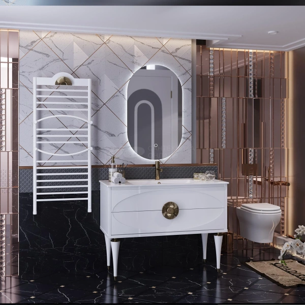 Унитаз подвесной Opadiris Лоренцо OS41711 фото в интернет-магазине «Wasser-Haus.ru»