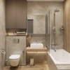 Душевая стойка Ideal Standard Ceratherm T25 A7590AA фото в интернет-магазине «Wasser-Haus.ru»