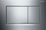 Комплект  Унитаз подвесной Villeroy & Boch Subway 2.0 5614R201 alpin + Комплект крепления для инсталляций Geberit Duofix 111.815.00.1 к стене + Система инсталляции для унитазов Geberit Duofix UP 320 111.300.00.5 + Копка смыва фото в интернет-магазине «Wasser-Haus.ru»