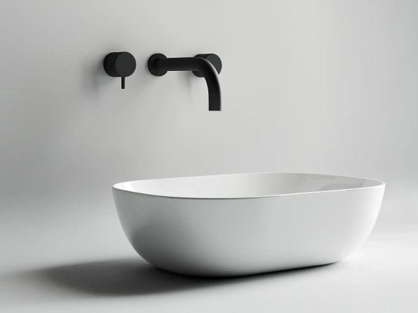 Раковина Ceramica Nova Element CN6009 фото в интернет-магазине «Wasser-Haus.ru»