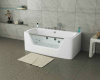 Акриловая ванна Grossman GR-15085-1 150x85 фото в интернет-магазине «Wasser-Haus.ru»