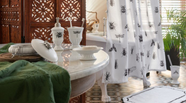 Контейнер Moroshka Buzz Fauna 927-315-01 фото в интернет-магазине «Wasser-Haus.ru»