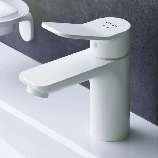 Смеситель для раковины AM.PM X-Joy F85A02133 фото в интернет-магазине «Wasser-Haus.ru»