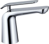 Смеситель Timo Olivia 3161/00F chrome для раковины фото в интернет-магазине «Wasser-Haus.ru»