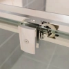 Душевой уголок RGW Passage PA-14+120 см (108-112)x120x195 профиль хром, стекло прозрачное фото в интернет-магазине «Wasser-Haus.ru»
