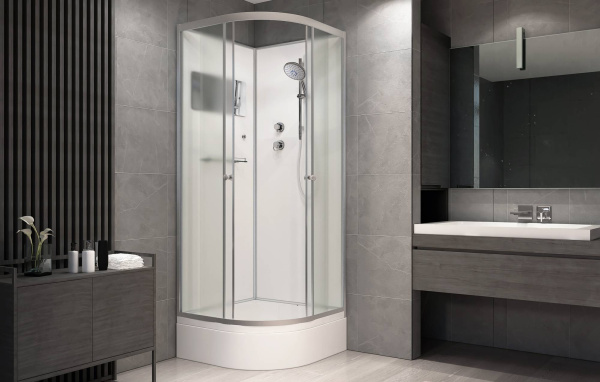 Душевая кабина AvaCan D279 фото в интернет-магазине «Wasser-Haus.ru»