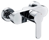 Комплект Душевой уголок BelBagno Uno R 2 90 C Cr + Смеситель BelBagno Tanaro TAN ESDM CRM для душа + Душевой гарнитур BelBagno Vittoria VIT SAL CRM фото в интернет-магазине «Wasser-Haus.ru»