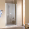 Душевая дверь в нишу Kermi Cada XS CK 1WR 08020 VPK 80 см, R фото в интернет-магазине «Wasser-Haus.ru»