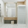 Душевая кабина Triton Квадро Щ0000045508 120х80 фото в интернет-магазине «Wasser-Haus.ru»
