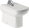 Биде напольное Roca Dama Senso 357514000 фото в интернет-магазине «Wasser-Haus.ru»