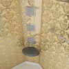 Душевая кабина Niagara Lux 7711GL золото фото в интернет-магазине «Wasser-Haus.ru»